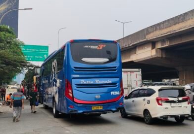 Perwakilan PO Bus di Terminal Resmi Desak DPRD DKI Berantas Terminal Bayangan