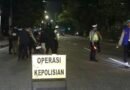 Pembacokan Pelajar SMK di Palmerah Cederai Upaya Polres Metro Jakbar Gencarkan Patroli Jaga Keamanan Jakarta