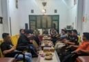 Jaga Kondusivitas Wilayah Panggul, TNI-Polri Rangkul Perguruan Pencak Silat