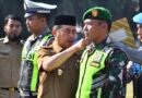 Suro 2026 di Madiun Raya, Korem 081/DSJ Siap Jaga Kondusivitas Wilayah