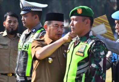 Suro 2026 di Madiun Raya, Korem 081/DSJ Siap Jaga Kondusivitas Wilayah