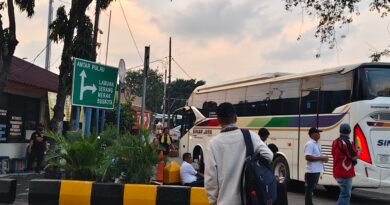 Buntut Kasus Pemerasan Citra Terminal Kalideres Tercoreng, Penumpang Ramai-Ramai Pilih Terminal Bayangan