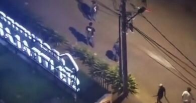 Lerai Keributan, Pria di Cengkareng Jadi Korban Penganiayaan