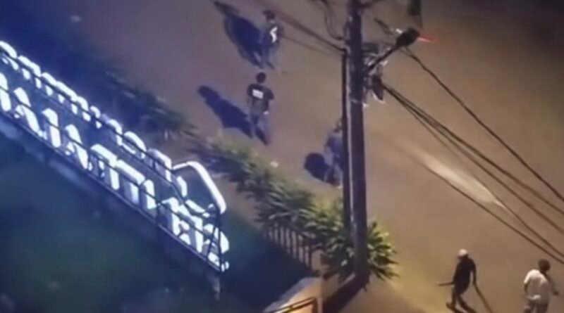Lerai Keributan, Pria di Cengkareng Jadi Korban Penganiayaan