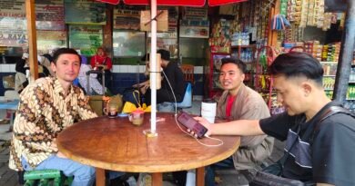WNA Uzbekistan Tertipu Calo Tiket Bus, Berharap Pemprov DKI Tertibkan Terminal Bayangan