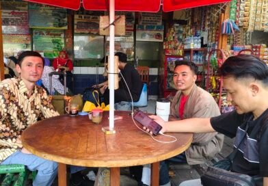 WNA Uzbekistan Tertipu Calo Tiket Bus, Berharap Pemprov DKI Tertibkan Terminal Bayangan