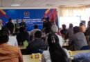PWI Jaya Gelar OKK Peningkatan Angkatan ke-24 Tahun 2026