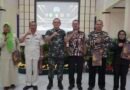 Perkuat Kesadaran Bela Negara, Korem 081/DSJ Dorong KBT Jadi Agen Pemersatu Bangsa