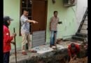 Dibuatkan Saluran Air, Warga Kembangan Utara: Terima Kasih Sudin SDA Jakarta Barat