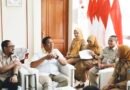 Pemkot Jakarta Barat dan KONI Perkuat Pembinaan Olahraga Prestasi