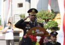 Puncak Hari Bhayangkara Ke-80, Polres Metro Jakarta Barat Teguhkan Komitmen “Polri untuk Masyarakat”