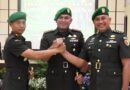 Danrem Untoro Minta Para Dandim Tingkatkan Kepekaan Terhadap Kesulitan Masyarakat