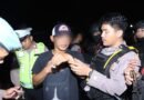 Dua Pria Kantongi Narkoba, Terciduk Operasi Berantas Jaya Polres Metro Jakarta Barat