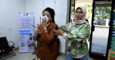 Gasak Uang Lansia Ratusan Juta Rupiah, ART Diringkus Reserse Polsek Kalideres