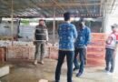 Tindak Lanjuti Keluhan Warga, KPKP Jakarta Barat Sidak Peternakan Ayam Potong di Cengkareng Timur