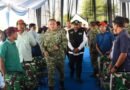 Bantu Petani Hadapi Kemarau, Korem 081/DSJ Optimalkan Irpom