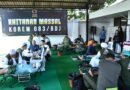 Korem 083/Baladhika Jaya Gelar Khitan Massal untuk Anak-Anak Malang