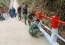 Jembatan Garuda Armco di Trenggalek Rampung Dibangun, Warga Tegaren Segera Nikmati Akses Baru