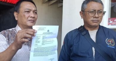 Kasi Humas Benarkan PWI Malang Raya Resmi Laporkan Hotman Paris ke Polresta Malang Kota