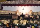 Danrem Untoro Sebut Wayang Masih Jadi Media Efektif Tanamkan Nilai Kebangsaan