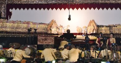 Danrem Untoro Sebut Wayang Masih Jadi Media Efektif Tanamkan Nilai Kebangsaan