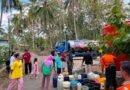 Trenggalek Kekeringan, TNI-BPBD dan BBWS Brantas Salurkan 16.000 Liter Air Bersih untuk Warga