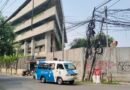 Warga Rawa Buaya Desak Bina Marga Jakarta Barat Tertibkan Kabel Sisa Telekomunikasi yang Semrawut