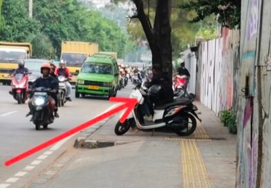Aksi Matel Belum Tersentuh Operasi Berantas Jaya 2026, Masih Marak di Wilayah Kalideres dan Cengkareng