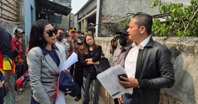 Eksekusi Lahan Kosong di Kapuk Dinilai Sepihak, Juru Sita PN Jakarta Barat Terancam Digugat ke PTUN