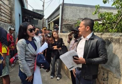 Eksekusi Lahan Kosong di Kapuk Dinilai Sepihak, Juru Sita PN Jakarta Barat Terancam Digugat ke PTUN