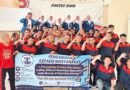 Cegah Perilaku Seks Bebas, Mahasiswa Program Studi Keperawatan UYM Berikan Edukasi Kesehatan Reproduksi di Pansos Bina Remaja Tangsel