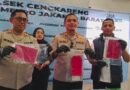 Terlilit Ekonomi, Karyawan Nekat Curi Motor Milik Majikan, Berakhir Terciduk dalam Operasi Berantas Jaya 2026 Polsek Cengkareng