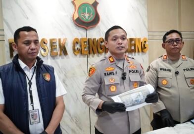 Modus Baru! Warung Kopi Jadi Kedok Jual Tramadol di Cengkareng, Polisi Tangkap 3 Pelaku
