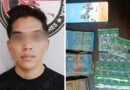 Berkedok Warung Kelontong, Jual Tramadol Digulung Reserse Polsek Kalideres