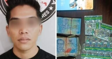 Berkedok Warung Kelontong, Jual Tramadol Digulung Reserse Polsek Kalideres