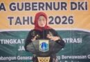 Membangun Generasi Berwawasan Global, Wali Kota Administrasi Jakarta Barat Gelar Lomba MTQ