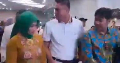 Grand Final Abang None 2026, Wali Kota Jakarta Barat: Perkuat Promosi Pariwisata dan Pelestarian Budaya Betawi