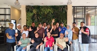 Ngopi Bareng Jurnalis: Perkuat Sinergi PLN UP3 Cengkareng Bersama Media untuk Tingkatkan Layanan Publik