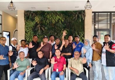 Ngopi Bareng Jurnalis: Perkuat Sinergi PLN UP3 Cengkareng Bersama Media untuk Tingkatkan Layanan Publik