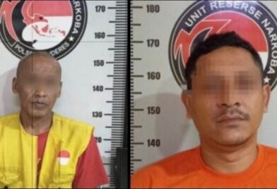 Polsek Kalideres Bongkar Peredaran Obat Keras Daftar G Berkedok Warung Kopi dan Toko Kosmetik, Ribuan Butir Tramadol Disita