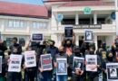 Usai Presiden Prabowo Sebut “Wartawan Londo Ireng”, Insan Pers Malang Kota Gelar Aksi Protes