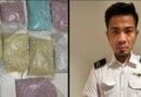 Diduga Selundupkan 70 Ribu Butir Ekstasi dan Sabu, Pilot Maskapai Malaysia Ditangkap Bareskrim Polri di Soekarno-Hatta
