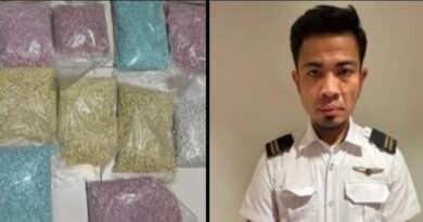 Diduga Selundupkan 70 Butir Ekstasi dan Sabu, Pilot Maskapai Malaysia Ditangkap Bareskrim Polri di Soekarno-Hatta