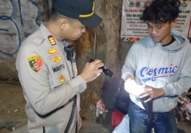 Warga Berharap Polres Metro Jakarta Barat Tak Hanya Patroli, tetapi Berantas Akar Kejahatan Jalanan
