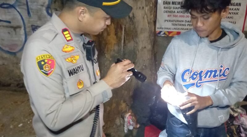 Warga Berharap Polres Metro Jakarta Barat Tak Hanya Patroli, tetapi Berantas Akar Kejahatan Jalanan