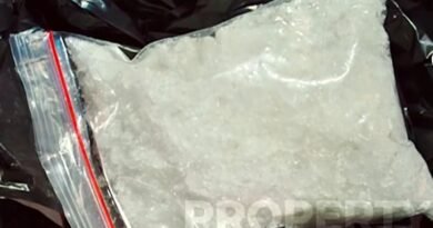 Berantas Akar Kejahatan, Bareskrim Ringkus Kurir Sabu Jaringan Jakarta-Surabaya di Tol Pekalongan