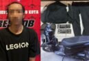 Pelajar Asal Sumenep Jadi Korban Curanmor, Satreskrim Polresta Malang Kota Ringkus Pelaku