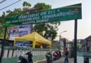 Pemkot Jakarta Barat Perlu Copot Ketua RW 11 Duri Kosambi Jarang di Kantor