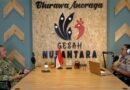 Paparkan Program TNI AD, Danrem 081/DSJ Sentuh Kebutuhan Dasar Masyarakat