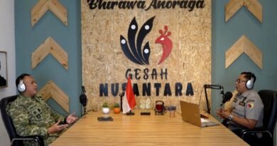 Paparkan Program TNI AD, Danrem 081/DSJ Sentuh Kebutuhan Dasar Masyarakat